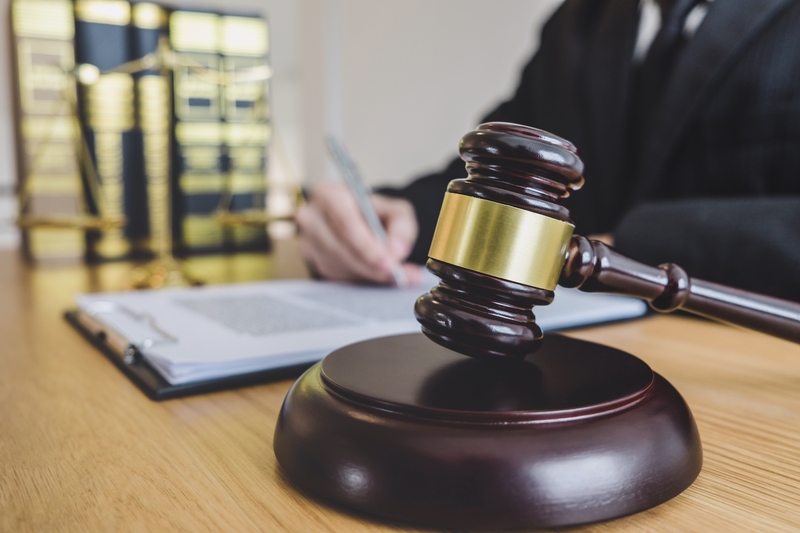 Employment Discrimination in South London